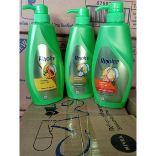 Dầu Gội REJOICE Thái Lan 600ml