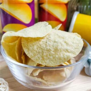 Snack khoai tây jacker