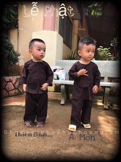 DO LAM DI CHUA # VẠT HÒ BÉ IU