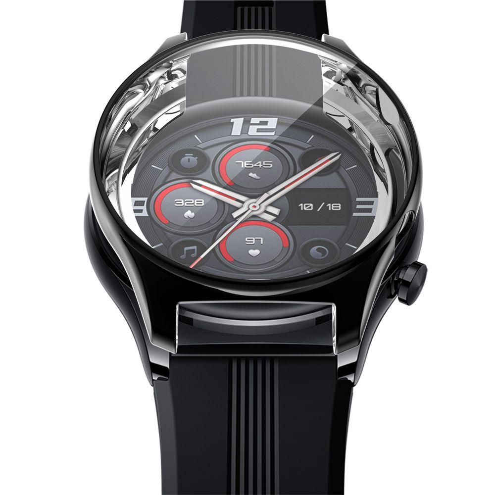 MYRONGVN Ốp Bảo Vệ Nhựa TPU Cho Đồng Hồ Thông Minh Honor Watch GS 3