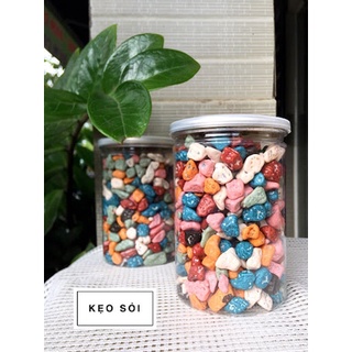 Kẹo socola sỏi viettin mart 500g