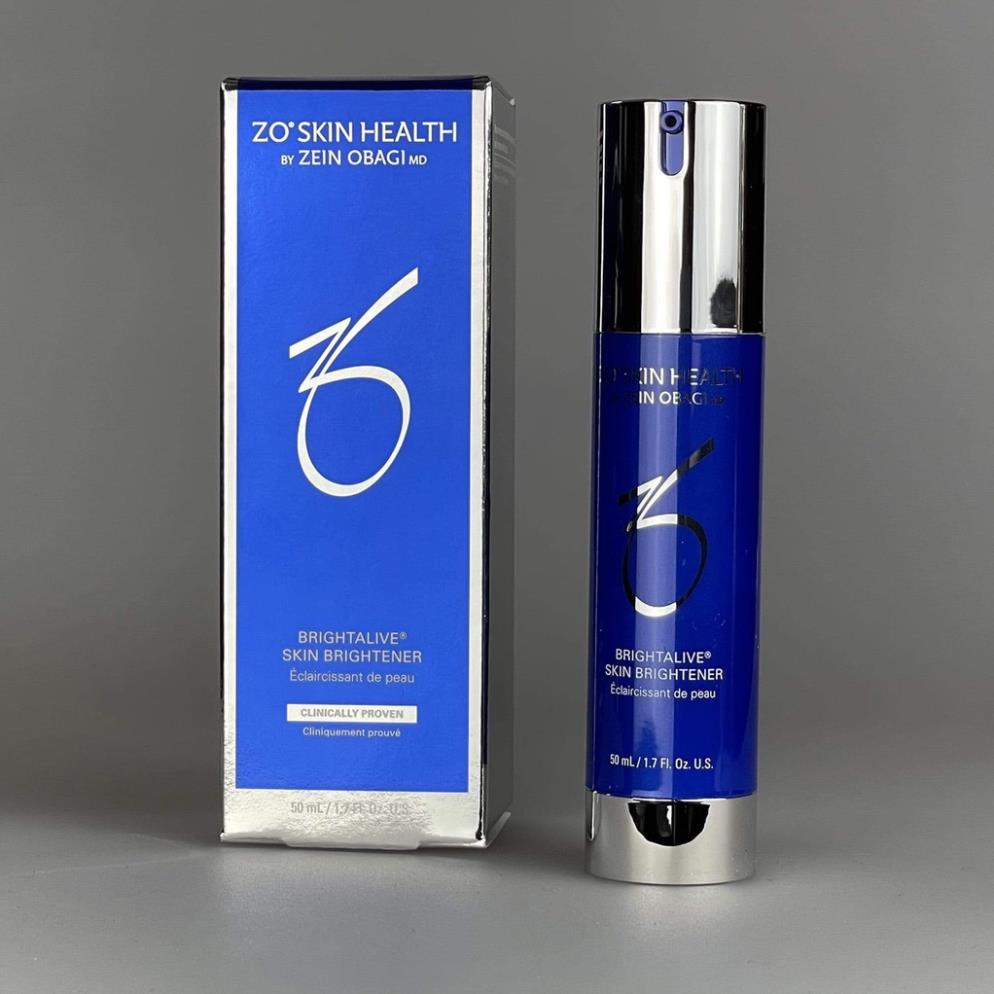 Retinol , wrinkle , Brightalive , daily power defense Zo 30ml/50ml dưỡng trắng chống lão hóa ngừa nám