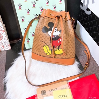 Túi gc rút mickey fullbox
