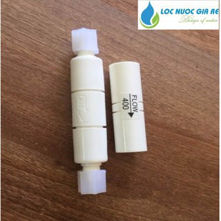 van nước thải máy lọc nước - FL300