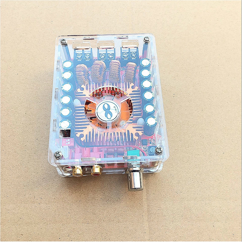 Bảng Mạch Khuếch Đại Âm Thanh Kỹ Thuật Số Tda7498e | BigBuy360 - bigbuy360.vn