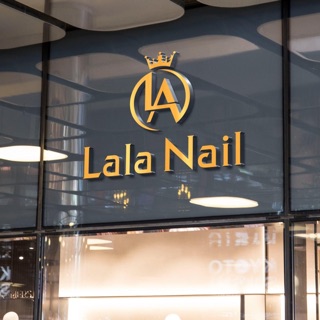 Lala Nail Shop