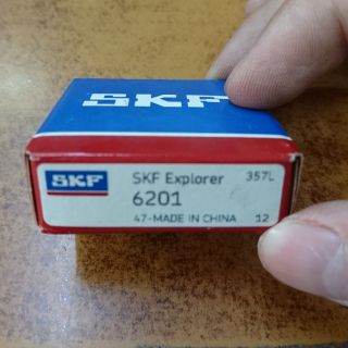Vòng bi SKF 6201