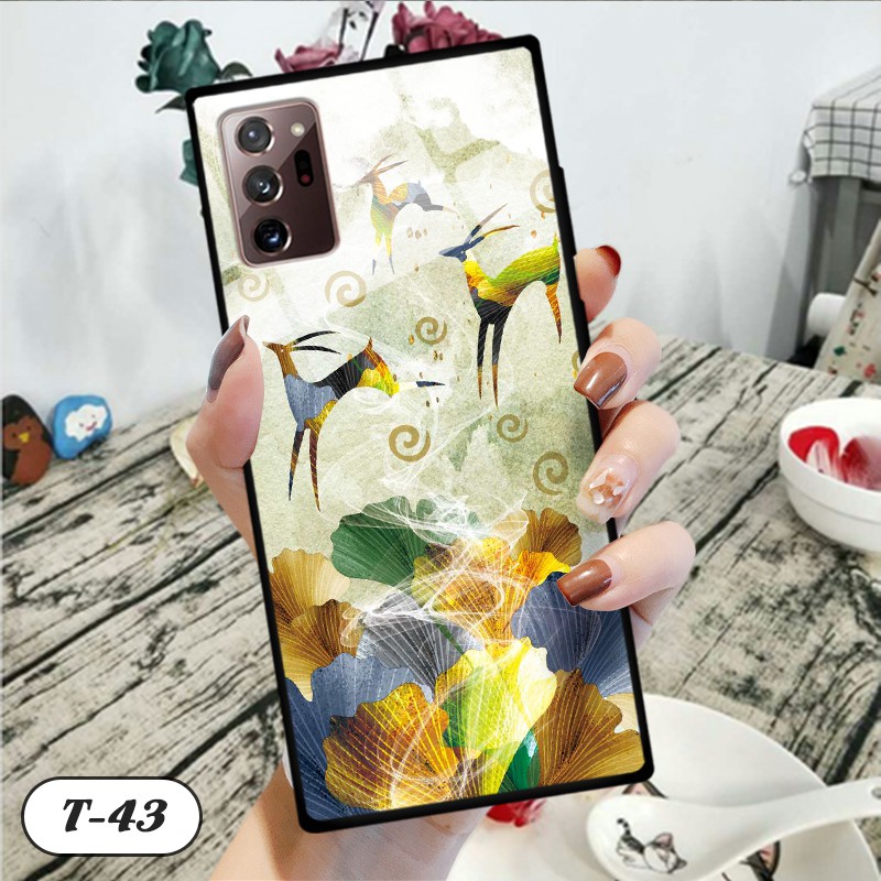 Ốp lưng Samsung Galaxy Note 20 Ultra - hình 3D