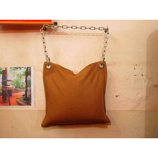 Vỏ Bao Tập Thiết Sa | Bao đấm cát treo tường Võ Cổ Truyền