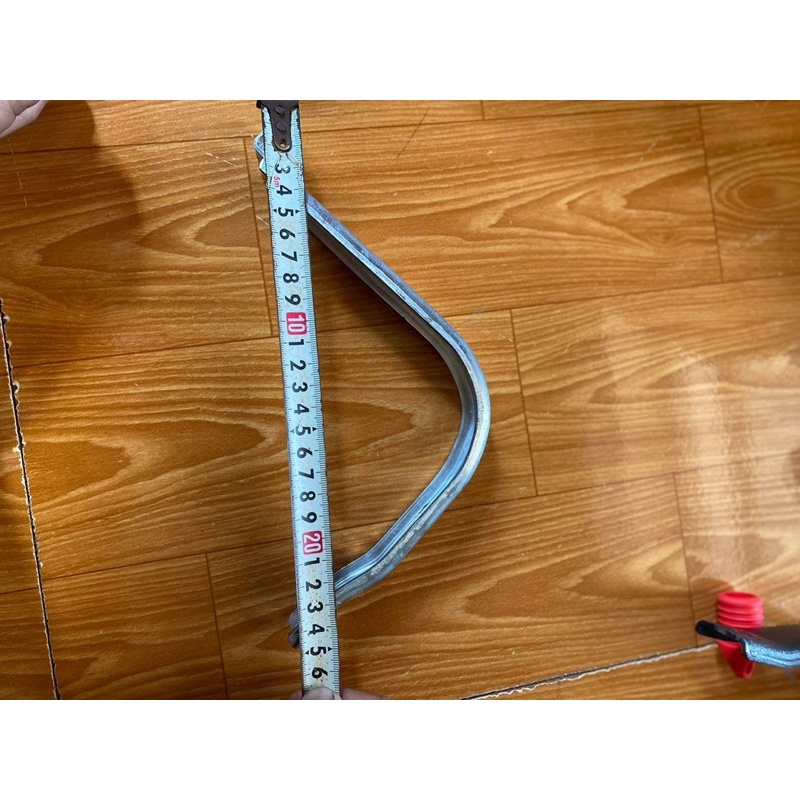 4Chân giữ moto quạt hơi nước loại từ 50w đến 150w