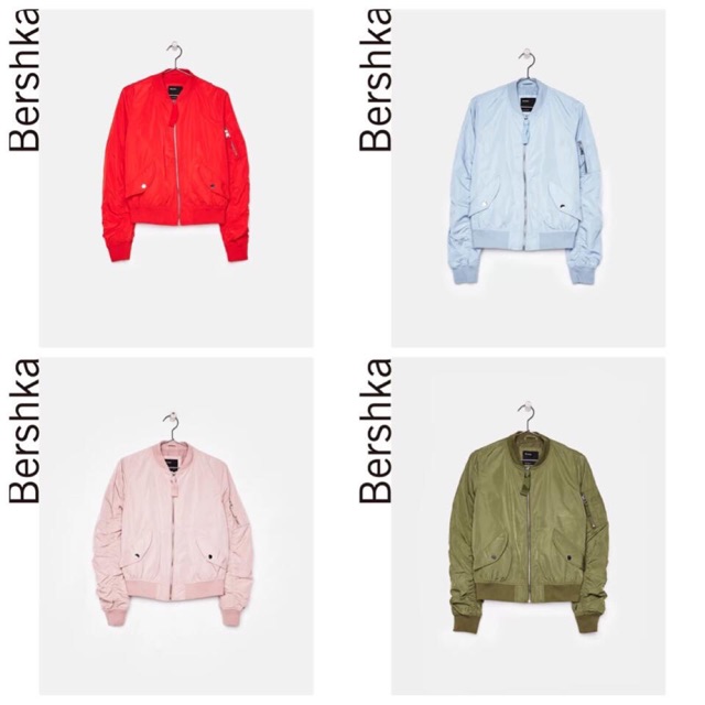Bomber Bsk