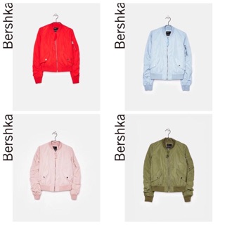 Bomber Bsk