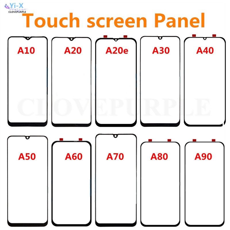 Màn Hình Cảm Ứng Cho Samsung Galaxy A10 A20 A20E A30 A40 A50 A60 A70 A90 M10 M20 M30