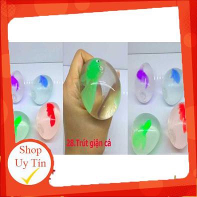 ♥️ TRÚT GIẬN GUDETAMA CON CÁ -CÁ XẢ STRESS🚛Free Ship🚛 GUDETAMA CÁ-đồ chơi giải trí