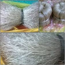 Miến Dong Hải Hậu Đặc Sản Nam Định Loại 200g - 500g