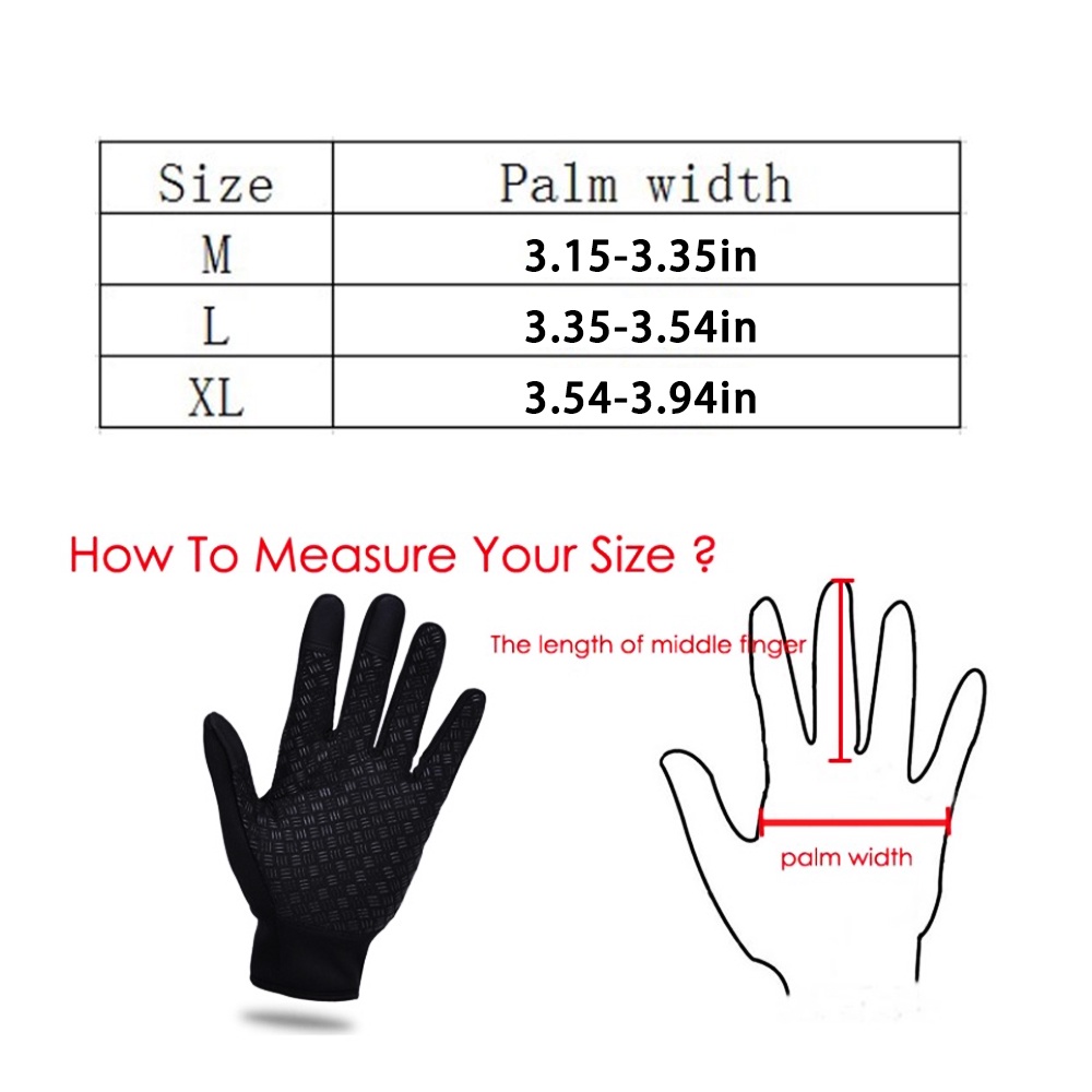 Găng Tay Thể Thao Hở Ngón Bằng Silicone