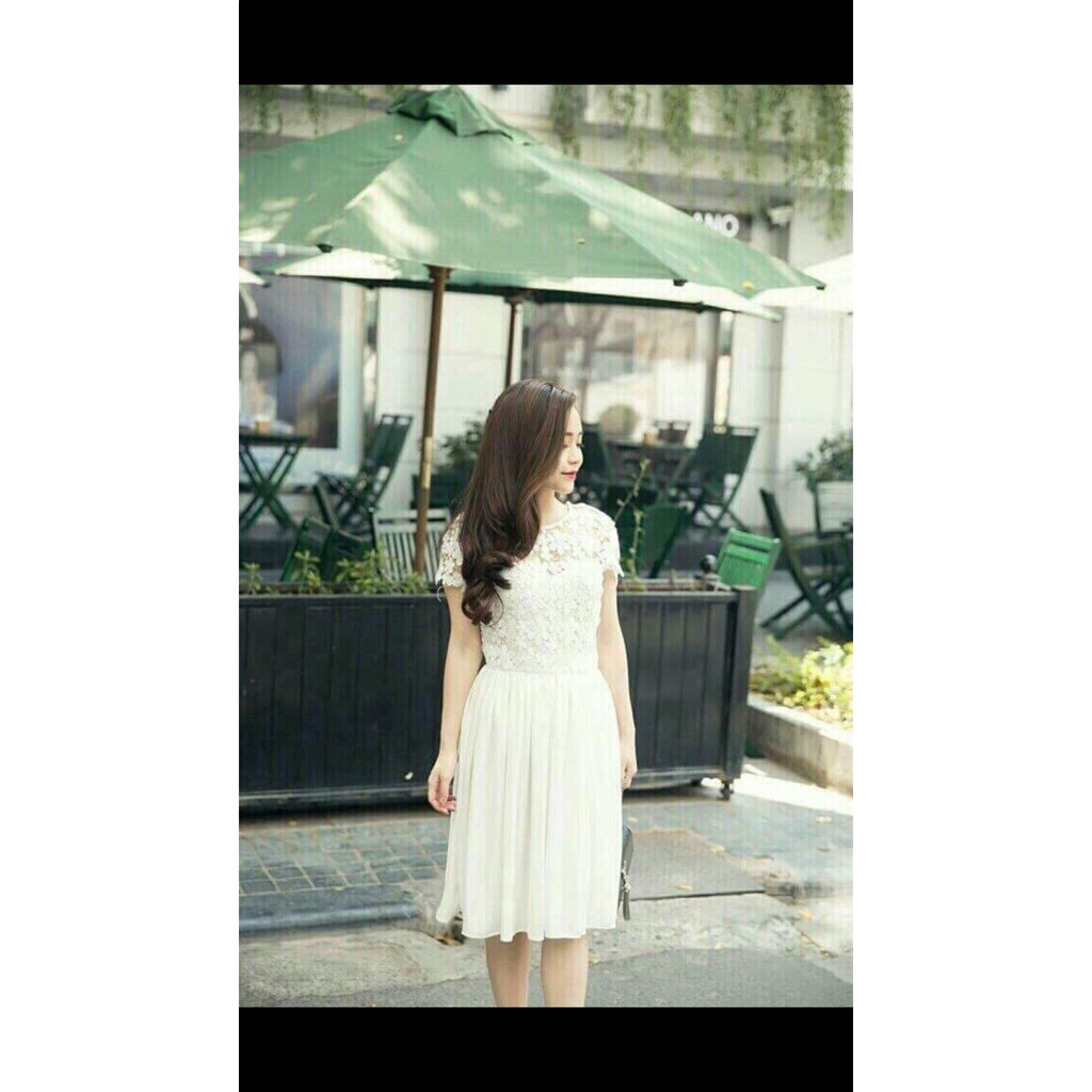 Đầm phối ren