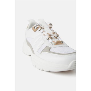 Giày sneaker nữ Zara authentic