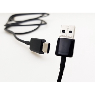 Cáp sạc nhanh type C samsung s8