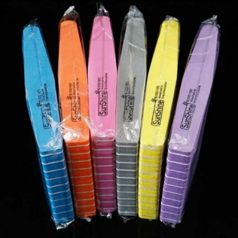 Phao dũa móng, phao chuyên dụng làm nail