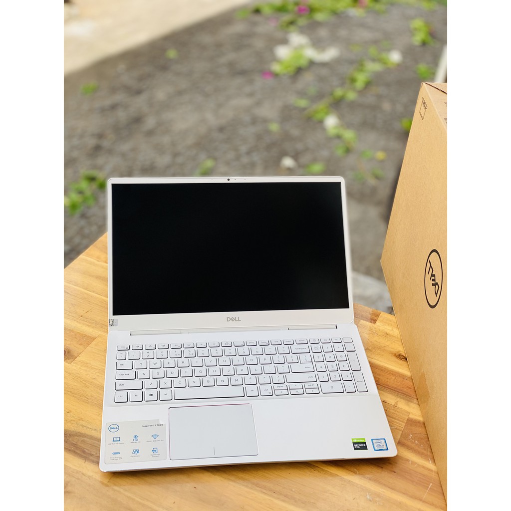 Laptop Dell Gaming G7 7591/ i7 9750H/ 8 - 32G/ SSD256/ GTX1050/ Finger/ Viền Mỏng/ Chuyên Game Đồ Họa | WebRaoVat - webraovat.net.vn