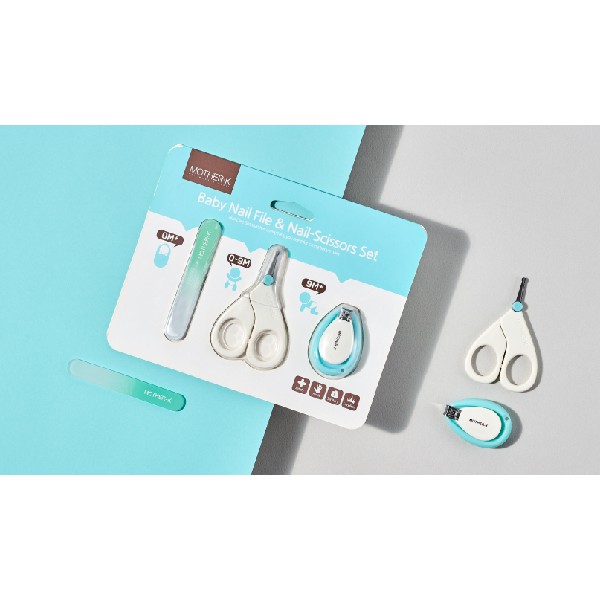 BỘ CẮT MÓNG MOTHER-K HÀN QUỐC