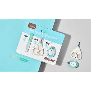 BỘ CẮT MÓNG MOTHER-K HÀN QUỐC