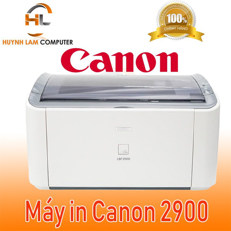 DVF MAAD Máy in Canon LBP-2900 Lê Bảo Minh cung ứng 13 8