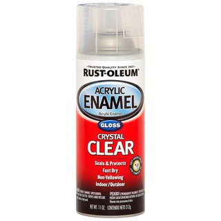 Sơn Bảo Vệ Tạo Bóng - Acrylic Lacquer