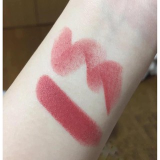 Son Shu M BG 954 hồng đất vỏ đen