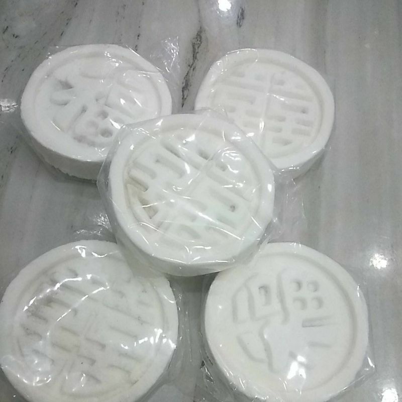 Set 5 bánh in Châu Đốc_An Giang