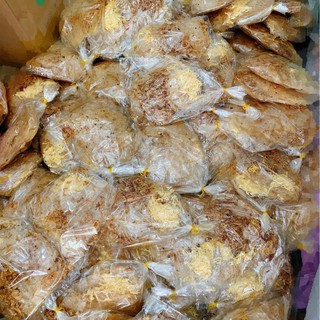 BÁNH TRÁNG XÌ KE CHÀ BÔNG HÀNH PHI