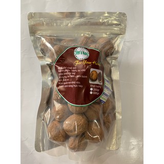 Hạt óc chó đỏ sấy mỹ 500gr - ven’s nuts