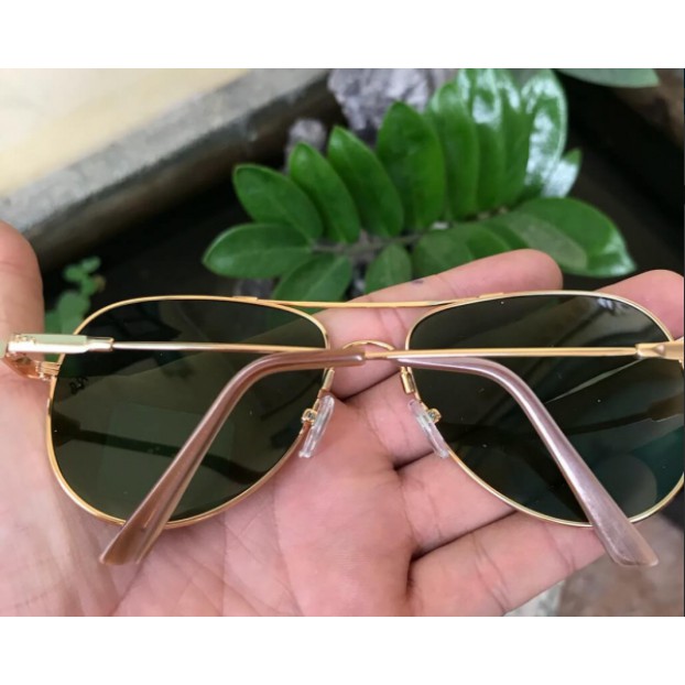 MẮT KÍNH RAYBAN GỌNG DẺO KHÔNG HỘP