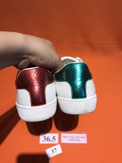 Combo 3 đôi giày Slip on