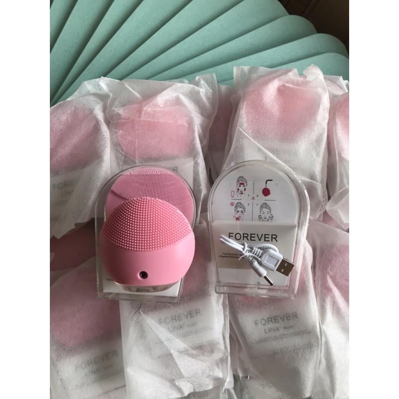 MÁY RỬA MẶT SILICONE MASAGE --CAO CẤP- | BigBuy360 - bigbuy360.vn