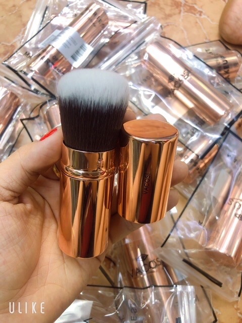 Cọ Phủ Bỏ Túi Vacosi Powder Brush M10