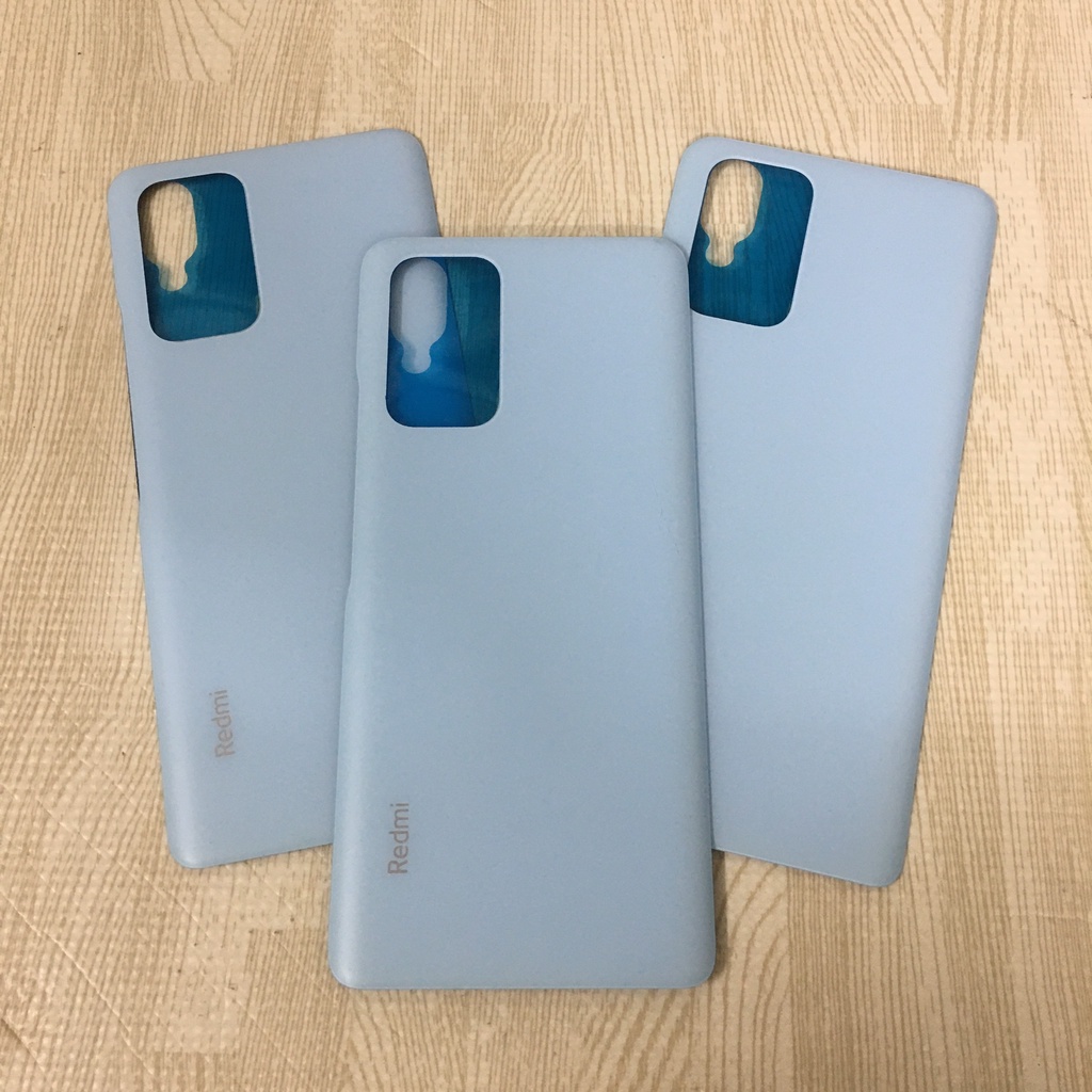 Nắp lưng Xiaomi Redmi Note 10 Pro 4g - Thay thế