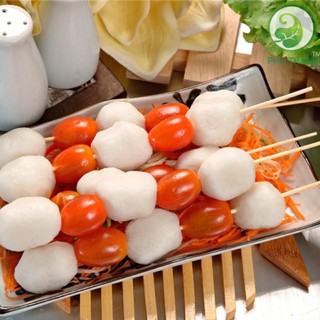 1KG CÁ VIÊN CHAY/ PHÚ THÀNH