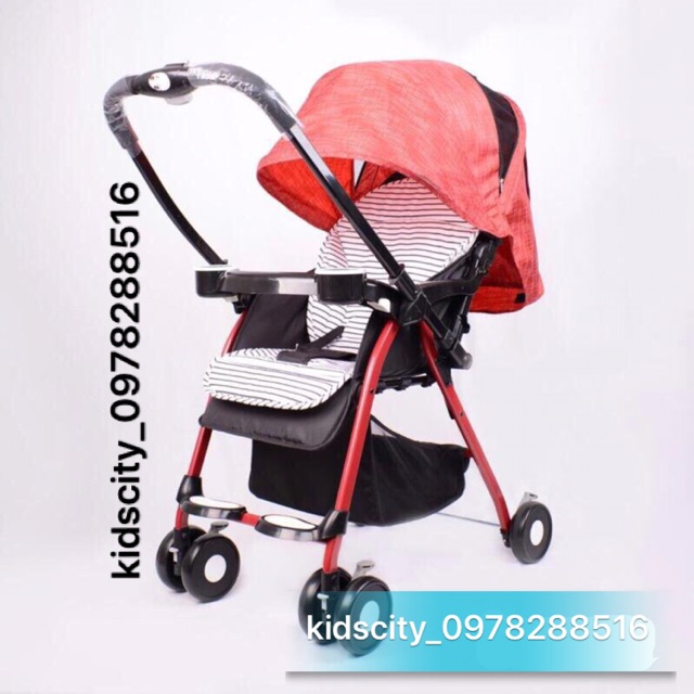 XE ĐẨY 2 CHIỀU 3 TƯ THẾ  XĐ702