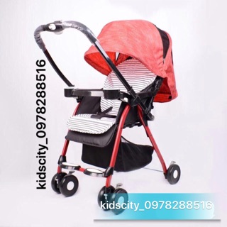 XE ĐẨY 2 CHIỀU 3 TƯ THẾ  XĐ702