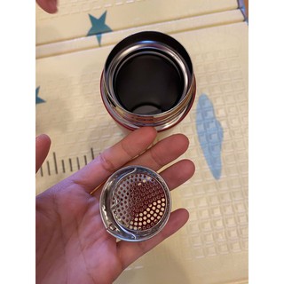 Bình giữ nhiệt Life 500ml