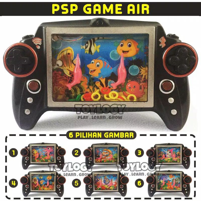 Máy Chơi GAME Psp Chất Lượng Cao