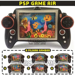 Máy Chơi GAME Psp Chất Lượng Cao