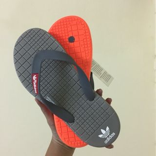 Dép xỏ ngón Adidas Nam cao cấp