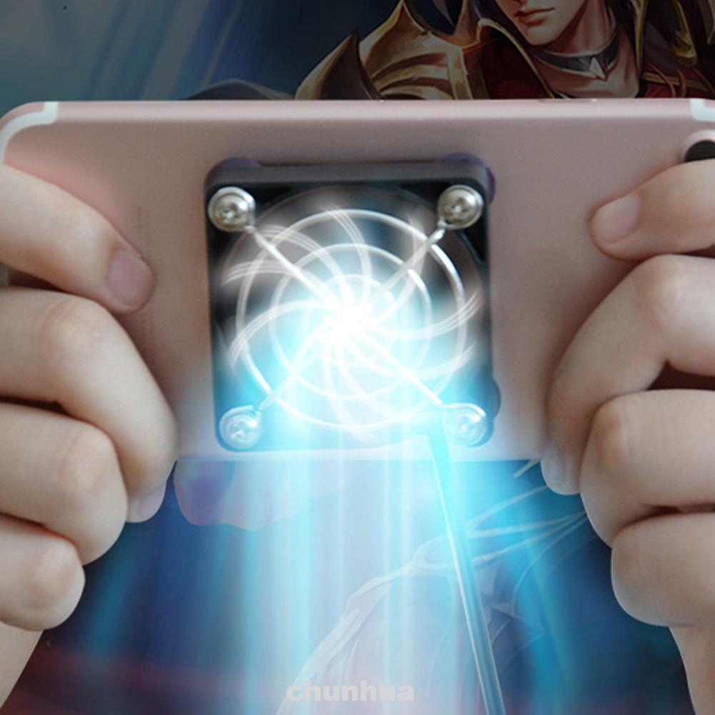 Quạt tản nhiệt cho điện thoại | BigBuy360 - bigbuy360.vn