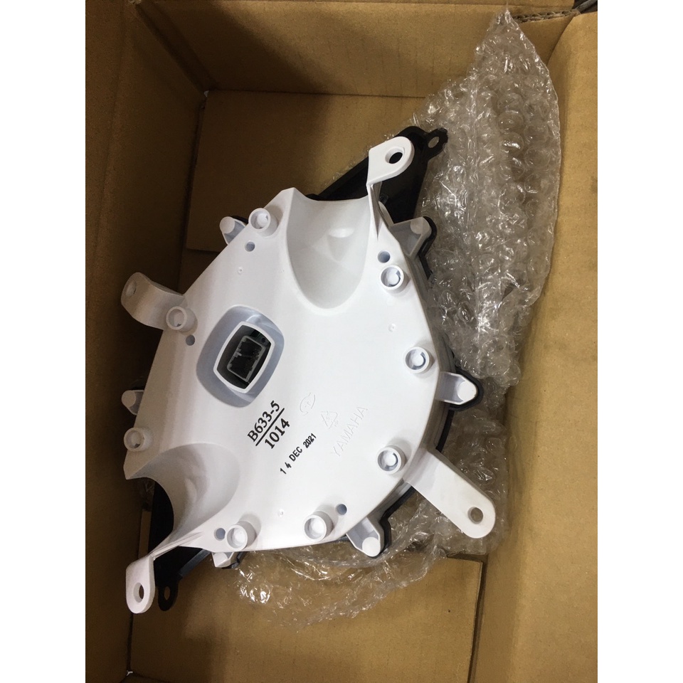 Đồng hồ NVX V1-155 ABS