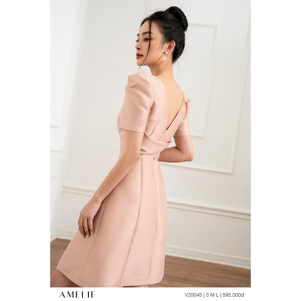 AMELIE Váy Rosise Dress by Amelie | BigBuy360 - bigbuy360.vn