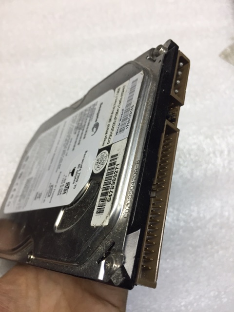 Ổ Cứng Hdd 250G Cổng ATA IDE