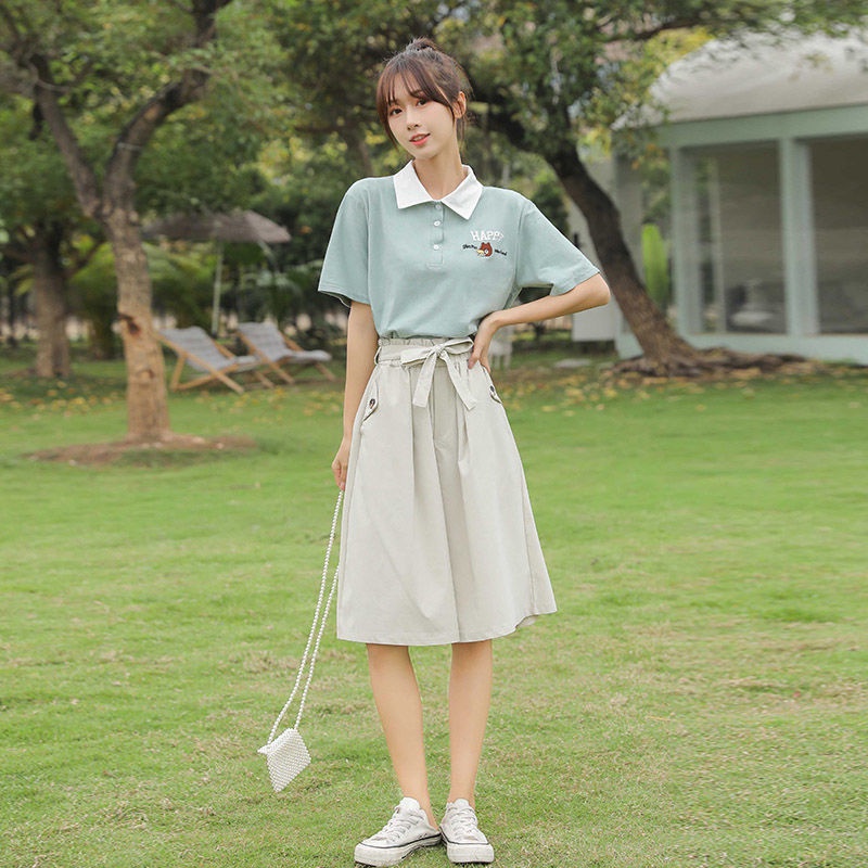 Quần Lửng Dáng Rộng Phong Cách Hàn Quốc 2022 Amoi Cho Nữ